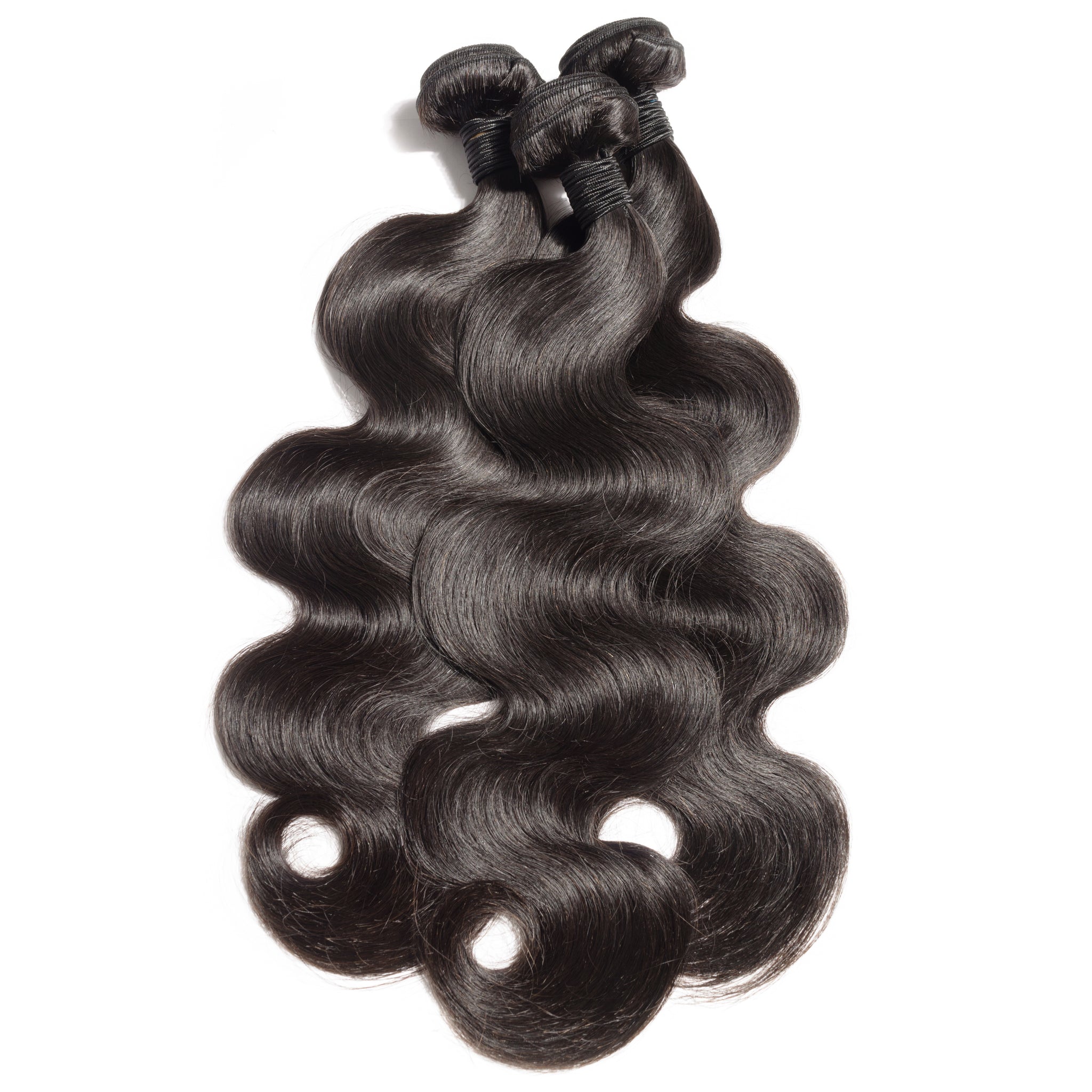 3 Brazilian Bundle Deal