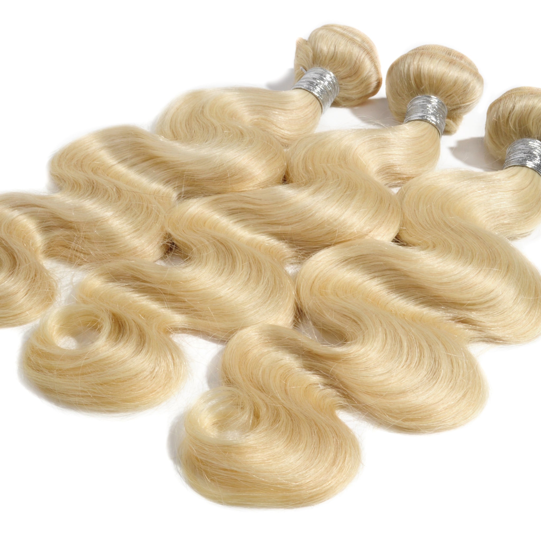 Raw Virgin 613 Bundles