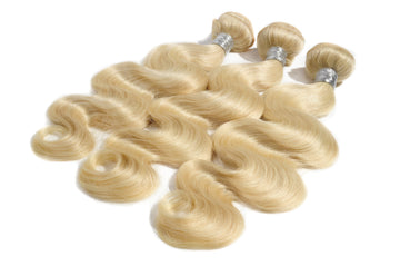 Raw Virgin 613 Bundles