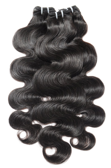 Vietnamese Raw 3 Bundles