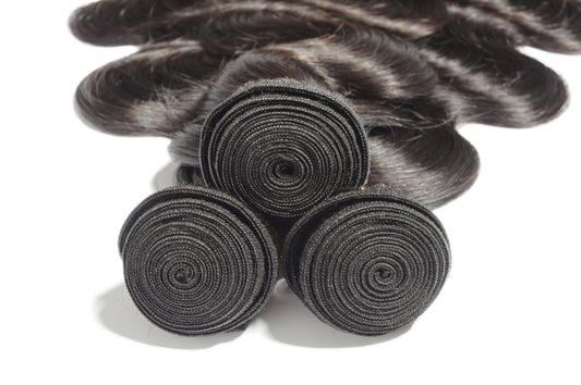 3 Brazilian Bundle Deal
