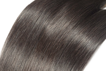 Cambodian 3 Bundles Straight