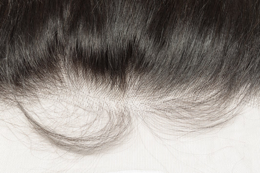 Transparent Closure