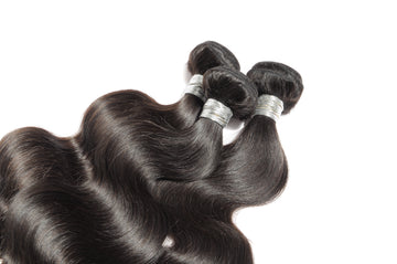 Brazilian Raw Bundles